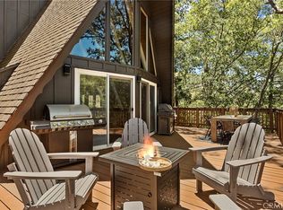 1296 Calgary Dr, Lake Arrowhead, CA 92352