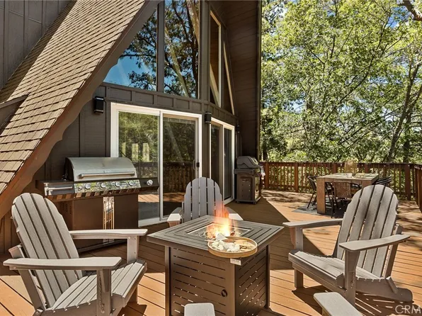 1296 Calgary Dr, Lake Arrowhead, CA 92352