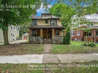 335 Garfield Ave NW, Grand Rapids, MI 49504