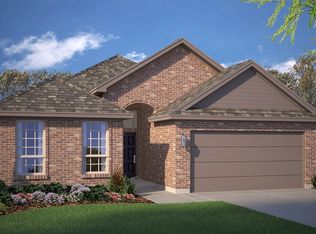 200 Affirmed Ct, Granbury, TX 76049