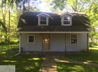 319 Jefferson St, Bellevue, MI 49021