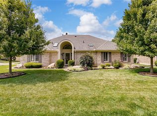7370 Whitetail Trl, Centerville, OH 45459