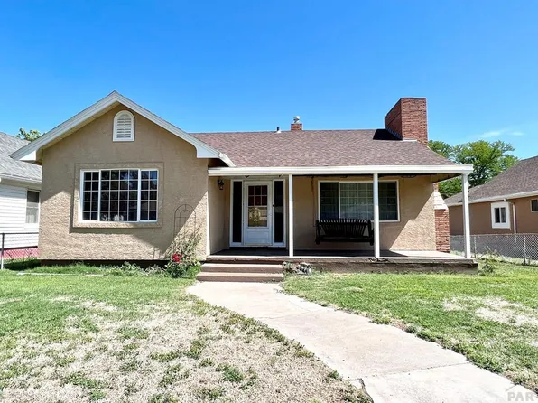 309 E Grant Ave, Fowler, CO 81039