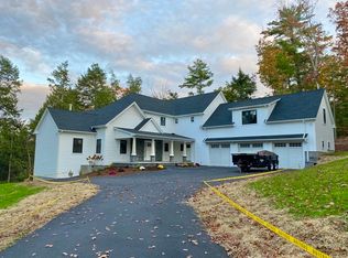210 Crane Hill Rd, Wilbraham, MA 01095