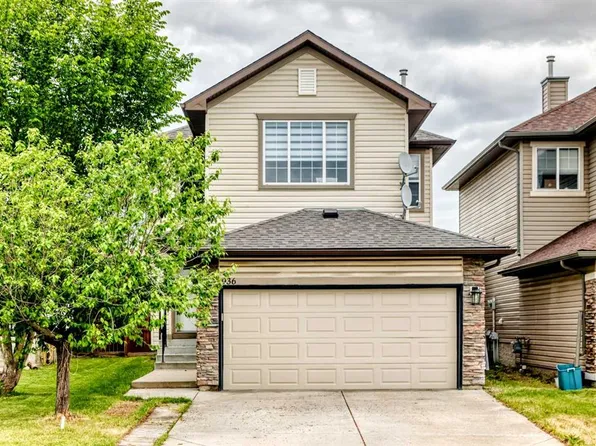 936 SW Cranston Dr SE, Calgary, AB T3M 1E3