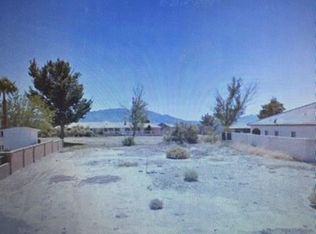121 Ironton St, Pahrump, NV 89048