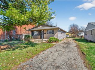 2835 Baltimore Ave, Indianapolis, IN 46218
