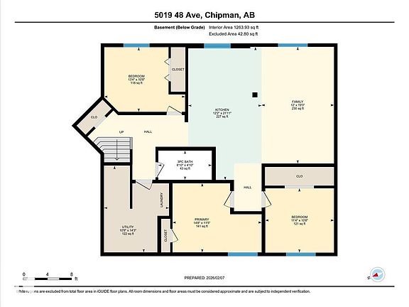 4th image of 5019 48th Ave