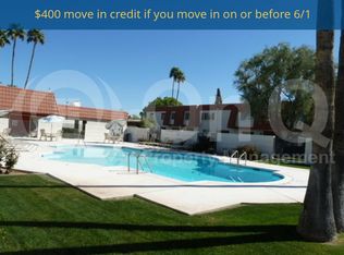 3964 N Granite Reef Rd, Scottsdale, AZ 85251