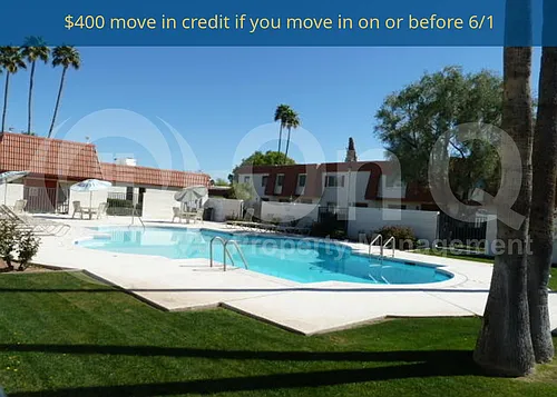 3964 N Granite Reef Rd Photo 1
