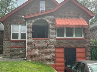 3666 Tyler St, Gary, IN 46408