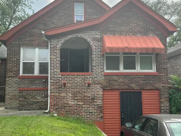 3666 Tyler St, Gary, IN 46408