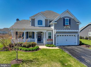 29527 Patrick Henry Cir, Millsboro, DE 19966