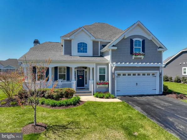 29527 Patrick Henry Cir, Millsboro, DE 19966