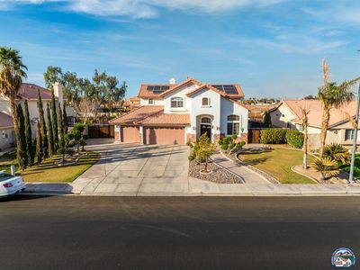 537 Mesquite St, Imperial, CA, 92251