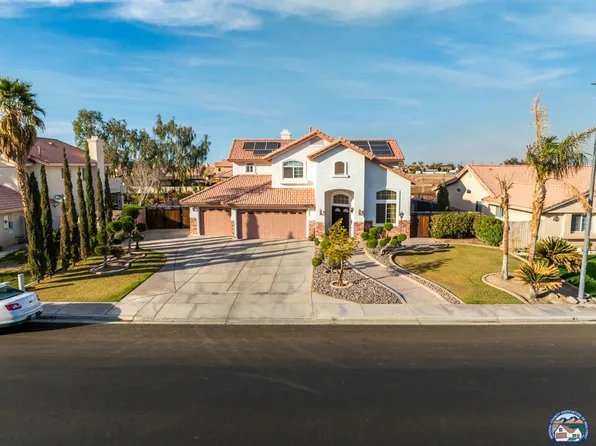 537 Mesquite St, Imperial, CA 92251