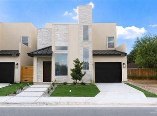2717 Harmony St, Mission, TX 78574