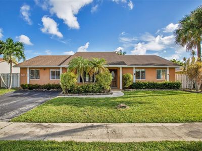 10431 NW 21st Ct, Fort Lauderdale, FL, 33322