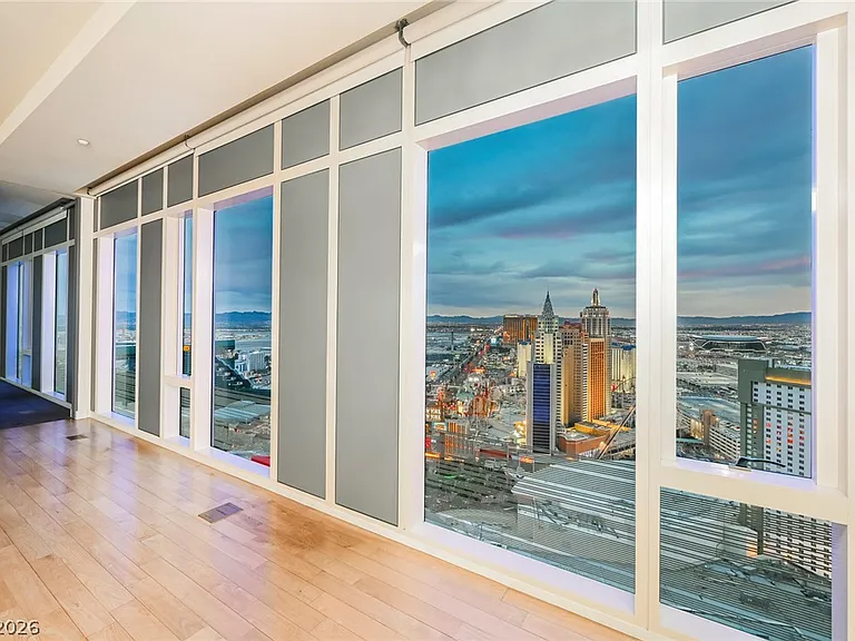 3750 Las Vegas Blvd S #3503 — Photo 6
