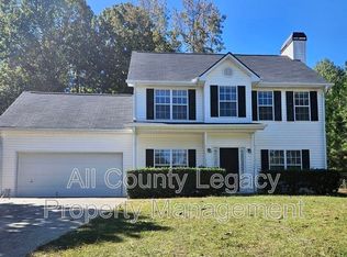 820 Sterling Pl, Monroe, GA 30656