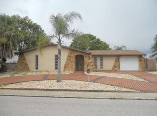 9235 Lido Ln, Port Richey, FL 34668