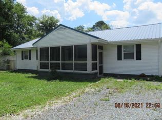 742 Us Highway 17, Holly Ridge, NC 28445