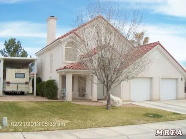 116 Cottonwood Dr, Mesquite, NV 89027