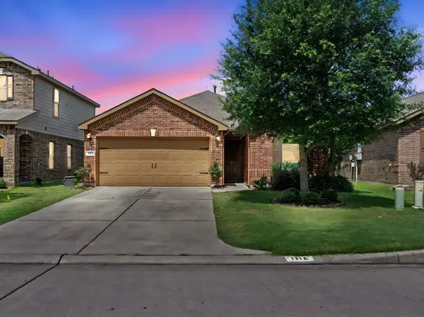 1116 Swinford Court, Conroe, TX 77304