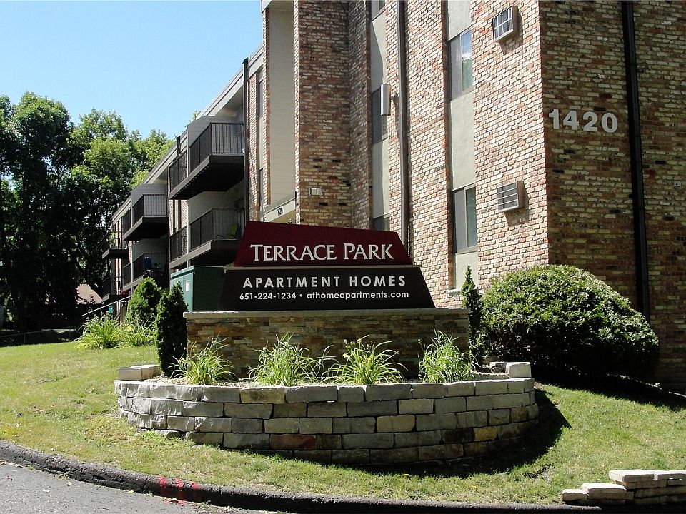 1st image of 1420 Terrace Dr APT 201