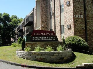 1420 Terrace Dr APT 201, Saint Paul, MN 55113