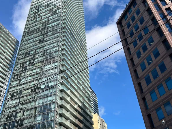 (undisclosed Address), Toronto, ON M4Y 1A5