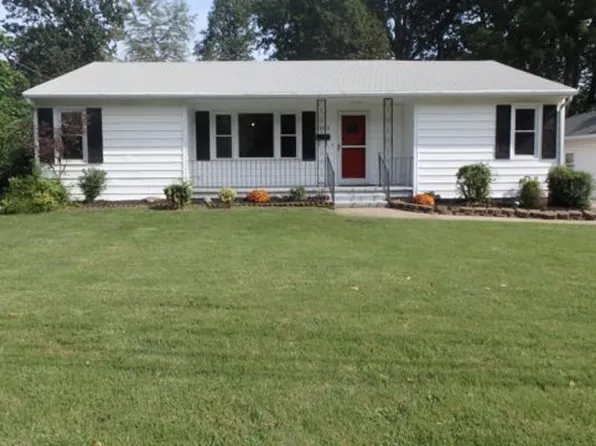 1503 W Ash St, Columbia, MO 65203