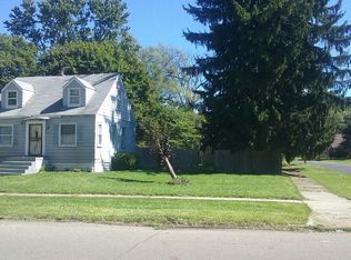 16700 Bramell St, Detroit, MI 48219