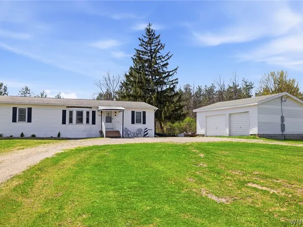 2992 Broadway Rd, Attica, NY 14011