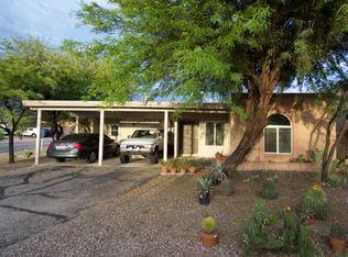 1463 S Moonlight Dr, Tucson, AZ 85748