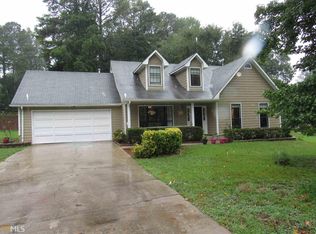 3345 Westheimer Rd, Stone Mountain, GA 30087