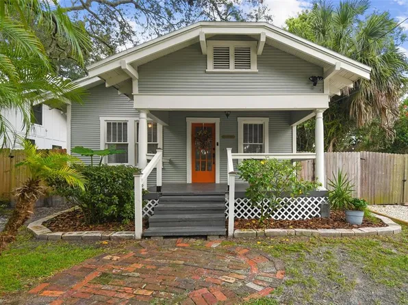 1303 E Curtis St, Tampa, FL 33603