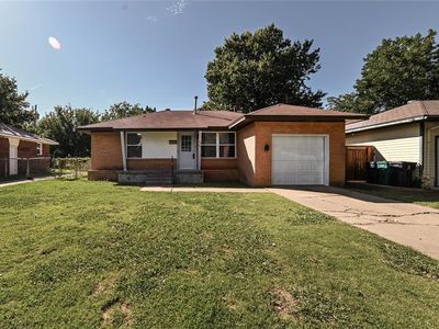 2553 SW Murray Dr, Oklahoma City, OK, 73119