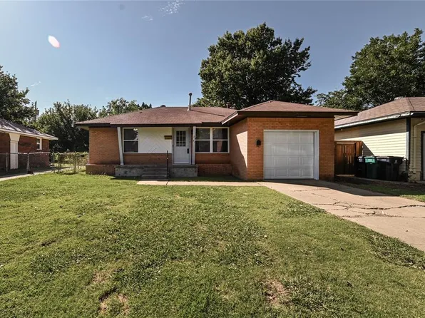 2553 SW Murray Dr, Oklahoma City, OK 73119