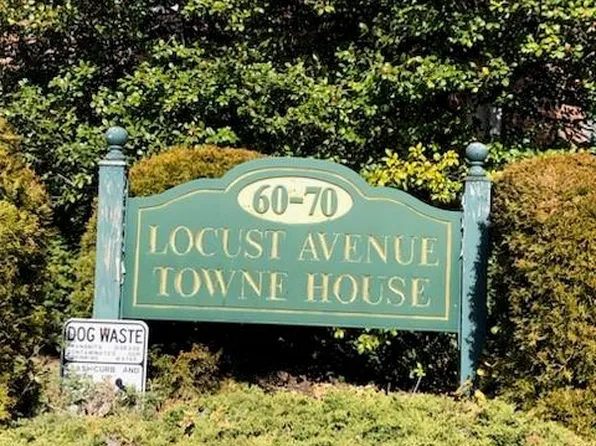 70 Locust Avenue #B411, New Rochelle, NY 10801