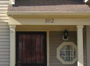 302 Meadow Way, Landover, MD 20785