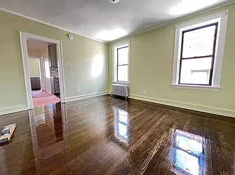 Rented by Modern Spaces