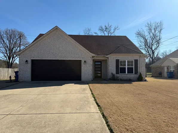 90 Kelsie Cv, Atoka, TN 38004