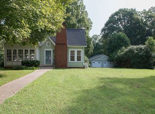 788 Arbor St NE, Concord, NC 28025