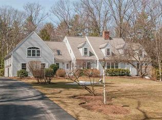 30 Green Rd, Amherst, NH 03031