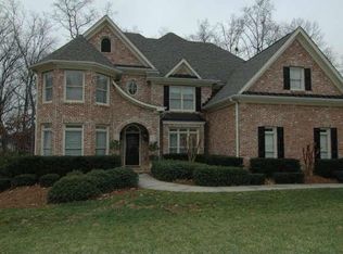 4265 Old Oak Trce, Cumming, GA 30041