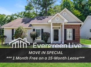 115 Cranley Rd, Columbia, SC 29229