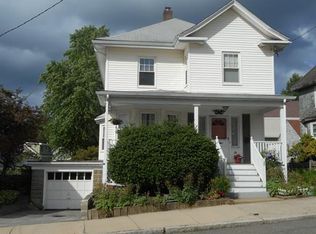 28 Whitney Ave, Beverly, MA 01915