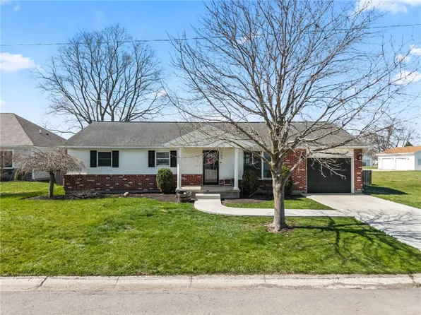 505 Cherry Ln, Fletcher, OH 45326