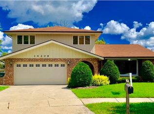 14209 Meadowview Ct, Orland Park, IL 60462